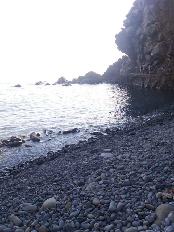 Il Mare In Casa Apartment Riomaggiore Exterior photo