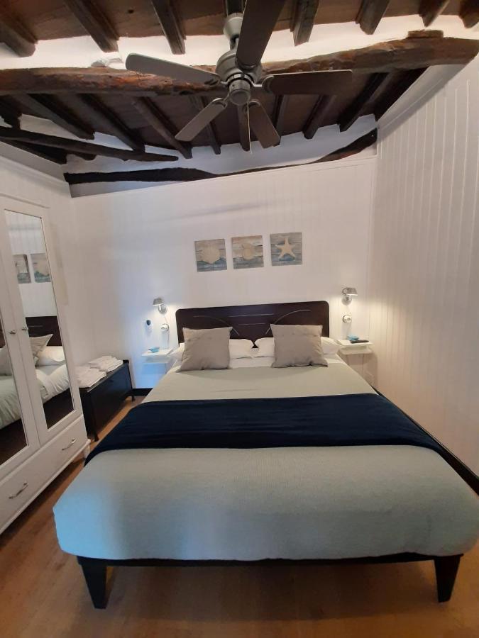Il Mare In Casa Apartment Riomaggiore Exterior photo